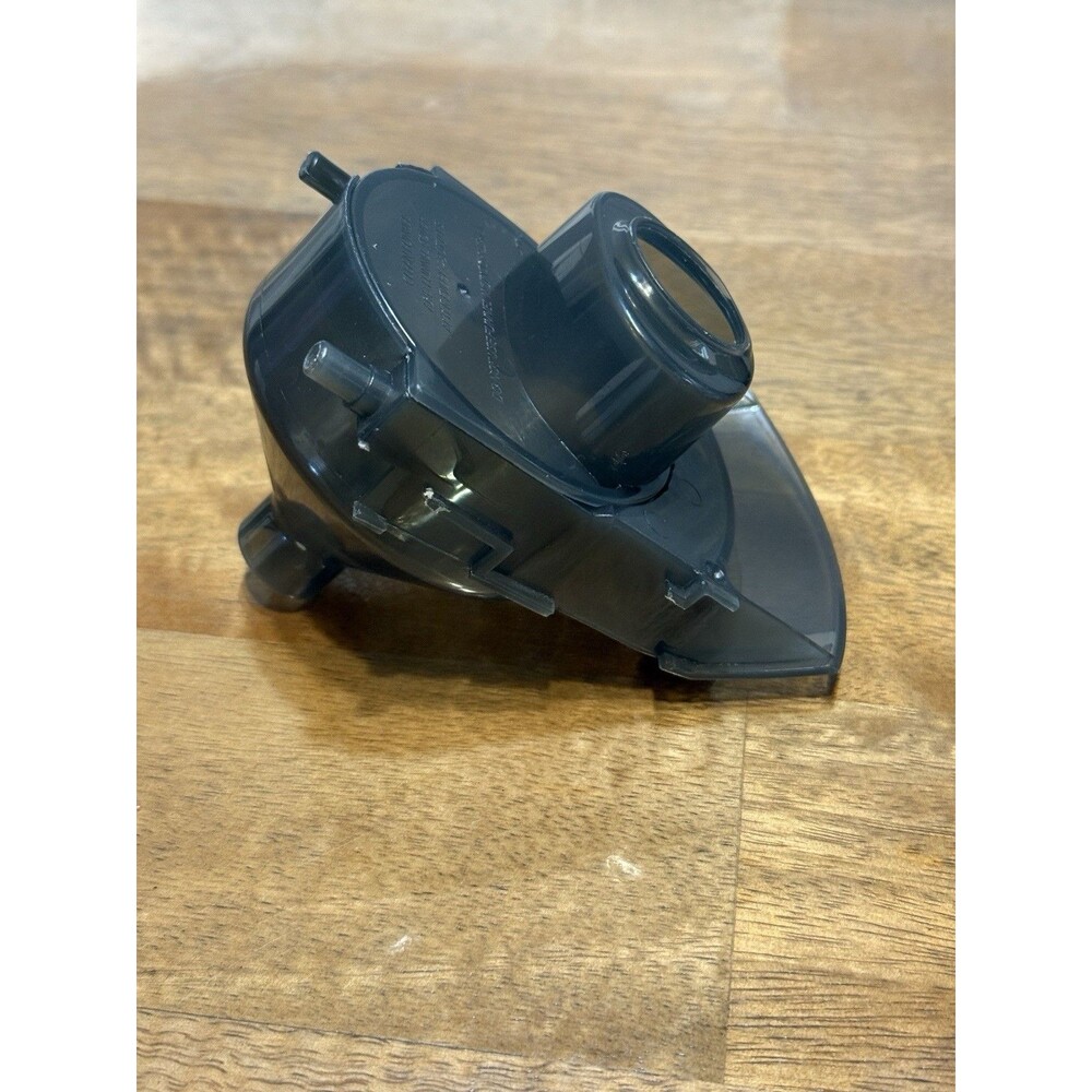 Genuine Baby Breeza FRP0045 Formula Pro Funnel & Cover Replacement Part ONLY